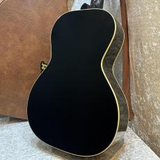 Gibson 【新品特価!!】【試奏動画あり】L-00 Original Ebony #22474116【ブルース好きには堪らない音色】【送料当社負担】【池袋店在庫品】_8