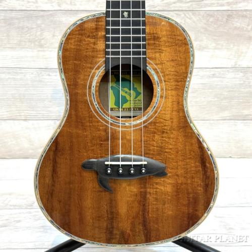 Big Island KX-TRG 【テナー/ハワイアンコア】【KX Deluxe Series】【24回金利0%対象】【送料込】