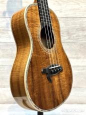 Big Island KX-TRG 【テナー/ハワイアンコア】【KX Deluxe Series】【24回金利0%対象】【送料込】_3