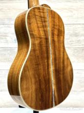 Big Island KX-TRG 【テナー/ハワイアンコア】【KX Deluxe Series】【24回金利0%対象】【送料込】_4