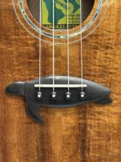 Big Island KX-TRG 【テナー/ハワイアンコア】【KX Deluxe Series】【24回金利0%対象】【送料込】_5
