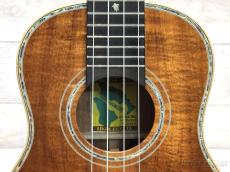 Big Island KX-TRG 【テナー/ハワイアンコア】【KX Deluxe Series】【24回金利0%対象】【送料込】_6