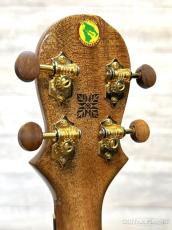 Big Island KX-TRG 【テナー/ハワイアンコア】【KX Deluxe Series】【24回金利0%対象】【送料込】_10