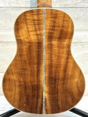 Big Island KX-TRG 【テナー/ハワイアンコア】【KX Deluxe Series】【24回金利0%対象】【送料込】_11