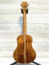 Big Island KX-TRG 【テナー/ハワイアンコア】【KX Deluxe Series】【24回金利0%対象】【送料込】_12