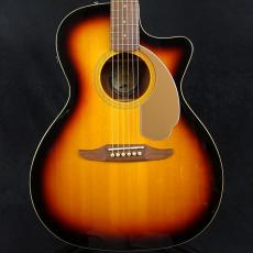 Fender Newporter Player Sunburst