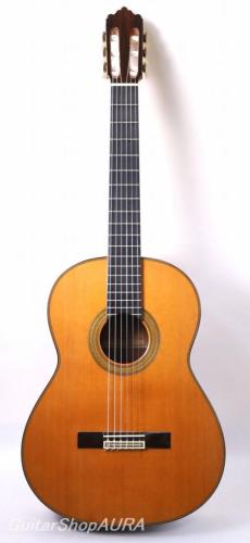 M.Tezanos Perez　[テサーノス・ぺレス] マエストロ　No.221