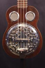 Dobro No 40 Resonator Ukulele