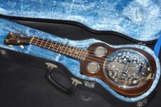 Dobro No 40 Resonator Ukulele_2