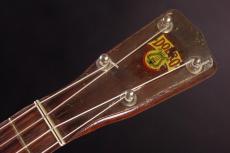 Dobro No 40 Resonator Ukulele_4