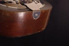Dobro No 40 Resonator Ukulele_6