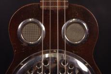 Dobro No 40 Resonator Ukulele_8