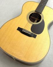 Martin OM-28 Standard #3086358【張りのある鳴り】【弾きやすさとパワフルさ】