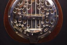 Dobro No 40 Resonator Ukulele_9