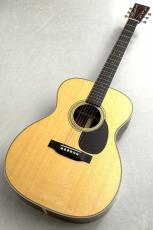 Martin OM-28 Standard #3086358【張りのある鳴り】【弾きやすさとパワフルさ】_2