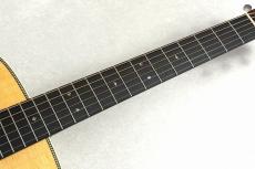 Martin OM-28 Standard #3086358【張りのある鳴り】【弾きやすさとパワフルさ】_5