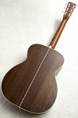 Martin OM-28 Standard #3086358【張りのある鳴り】【弾きやすさとパワフルさ】_9