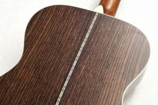Martin OM-28 Standard #3086358【張りのある鳴り】【弾きやすさとパワフルさ】_10