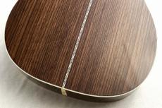 Martin OM-28 Standard #3086358【張りのある鳴り】【弾きやすさとパワフルさ】_11