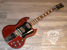 Gibson '69 SG Standard