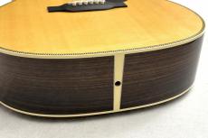 Martin OM-28 Standard #3086358【張りのある鳴り】【弾きやすさとパワフルさ】_15
