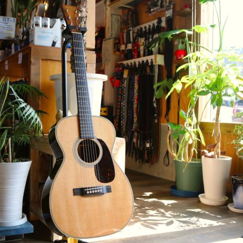 Martin Custom Shop CTM O-28