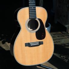 Martin Custom Shop CTM O-28_2