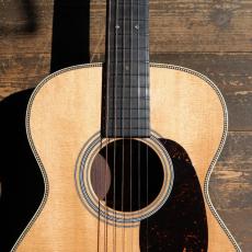 Martin Custom Shop CTM O-28_5
