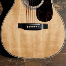 Martin Custom Shop CTM O-28_6