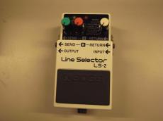 BOSS LS-2