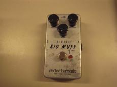 Electro-Harmonix TRIANGLE BIG MUFF