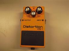 BOSS DS-1 Distortion(TAIWAN)