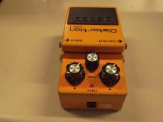 BOSS DS-1 Distortion(TAIWAN)_2
