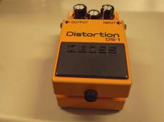 BOSS DS-1 Distortion(TAIWAN)_3