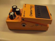 BOSS DS-1 Distortion(TAIWAN)_4