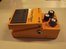 BOSS DS-1 Distortion(TAIWAN)_5