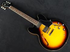 Epiphone ES-335 Vintage Sunburst_2
