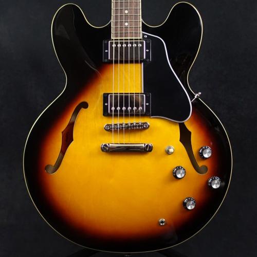 Epiphone ES-335 Vintage Sunburst