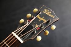 Gibson J-45 Banner  1943/1944 　_2