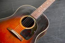 Gibson J-45 Banner  1943/1944 　_3