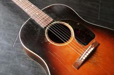 Gibson J-45 Banner  1943/1944 　_5