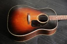 Gibson J-45 Banner  1943/1944 　_6