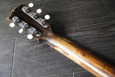 Gibson J-45 Banner  1943/1944 　_7