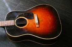 Gibson J-45 Banner  1943/1944 　_8