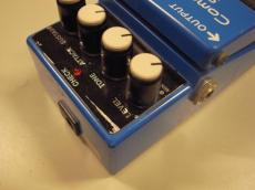 BOSS CS-3 Compression Sustainer_3