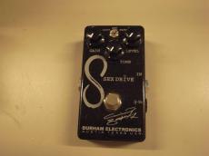 DURHAM ELECTRONICS SEX DRIVE 15th Anniversary