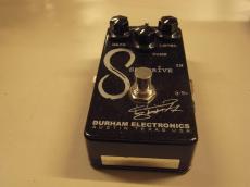 DURHAM ELECTRONICS SEX DRIVE 15th Anniversary_3
