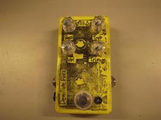 mid-fi electronics Demo Tape Fuzz