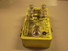 mid-fi electronics Demo Tape Fuzz_3