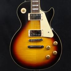 Epiphone Inspired By Gibson Custom 1959 Les Paul Standard Tobacco Burst